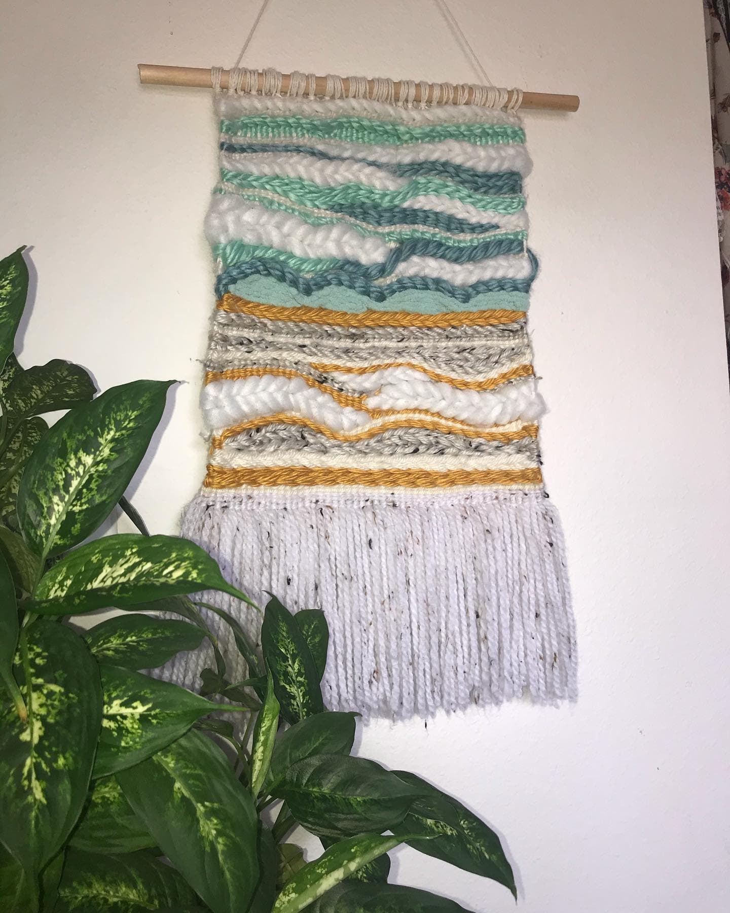 Shoreline Rhythm - Media 1