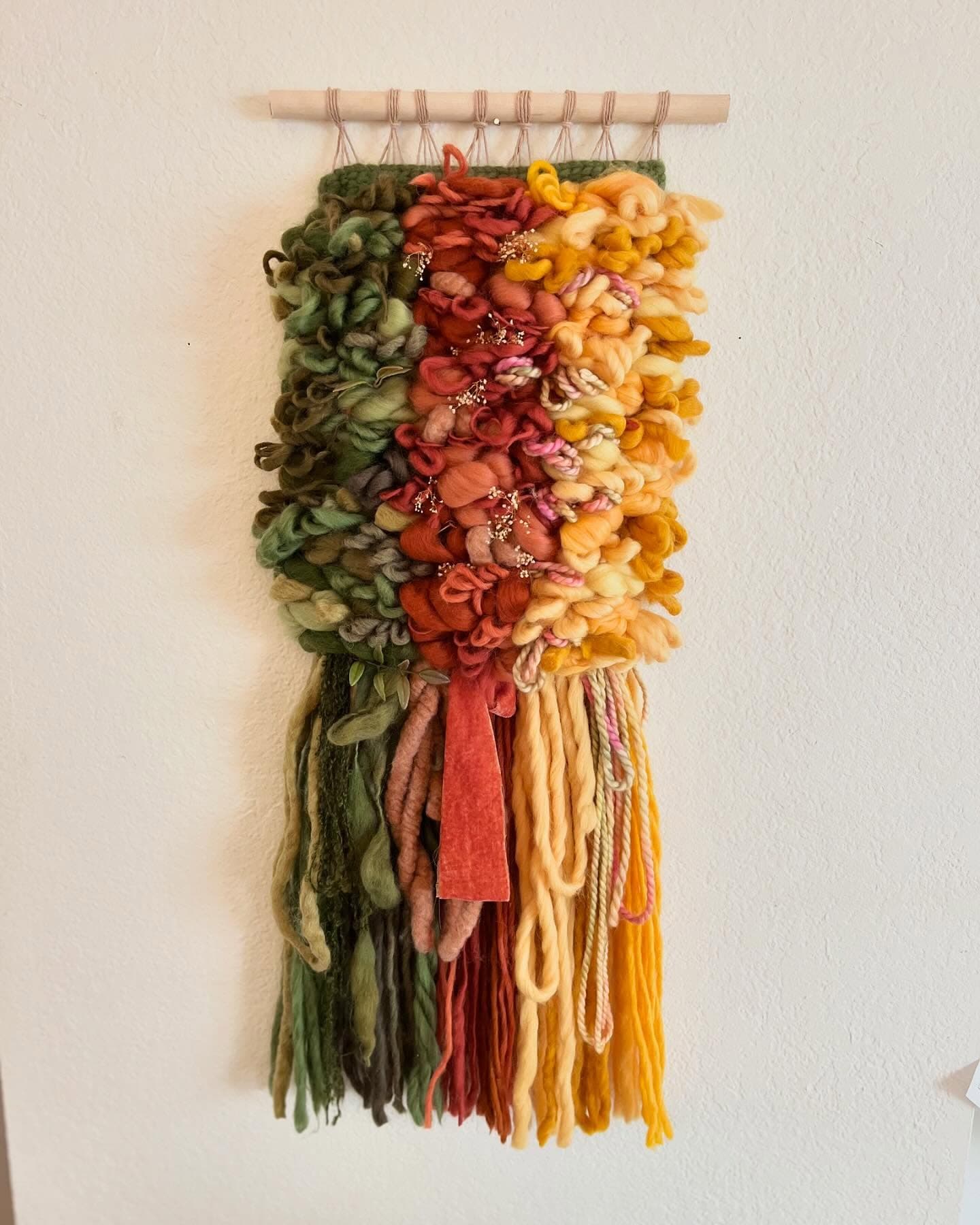 Harvest Bloom - Media 1