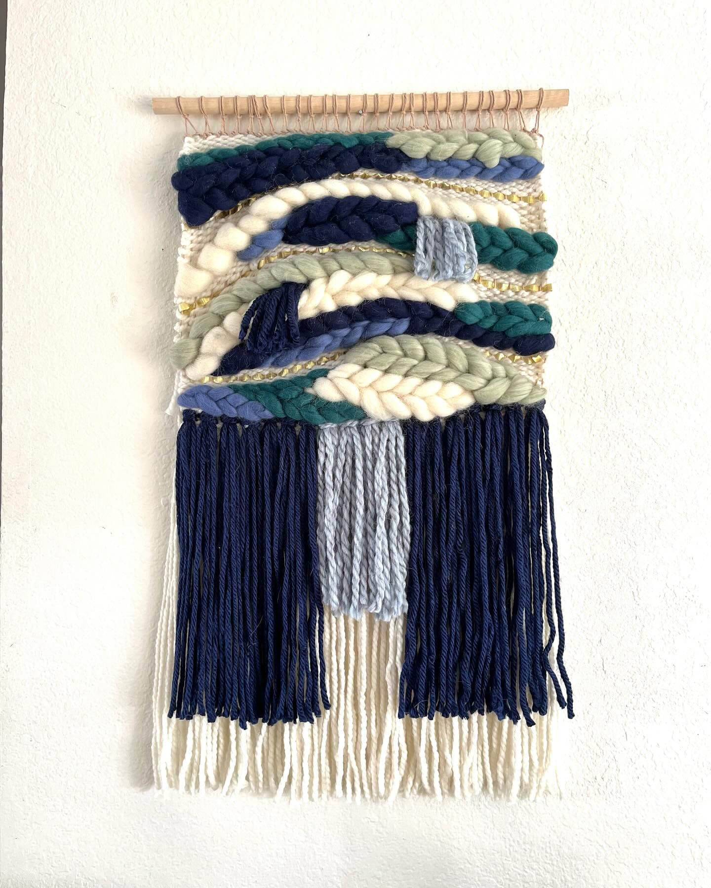 Coastal Currents - Media 1