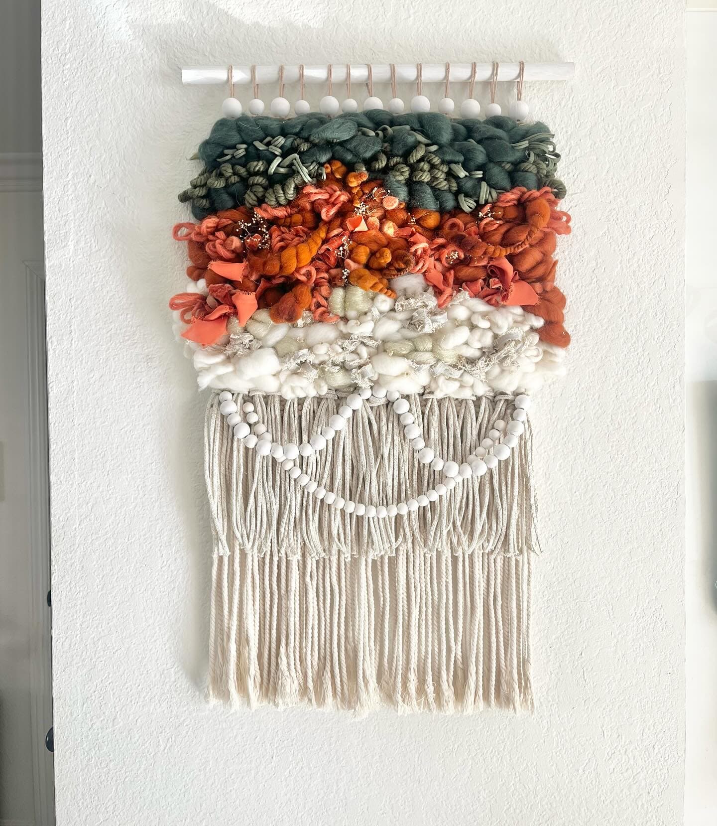 Autumn Canopy - Media 1