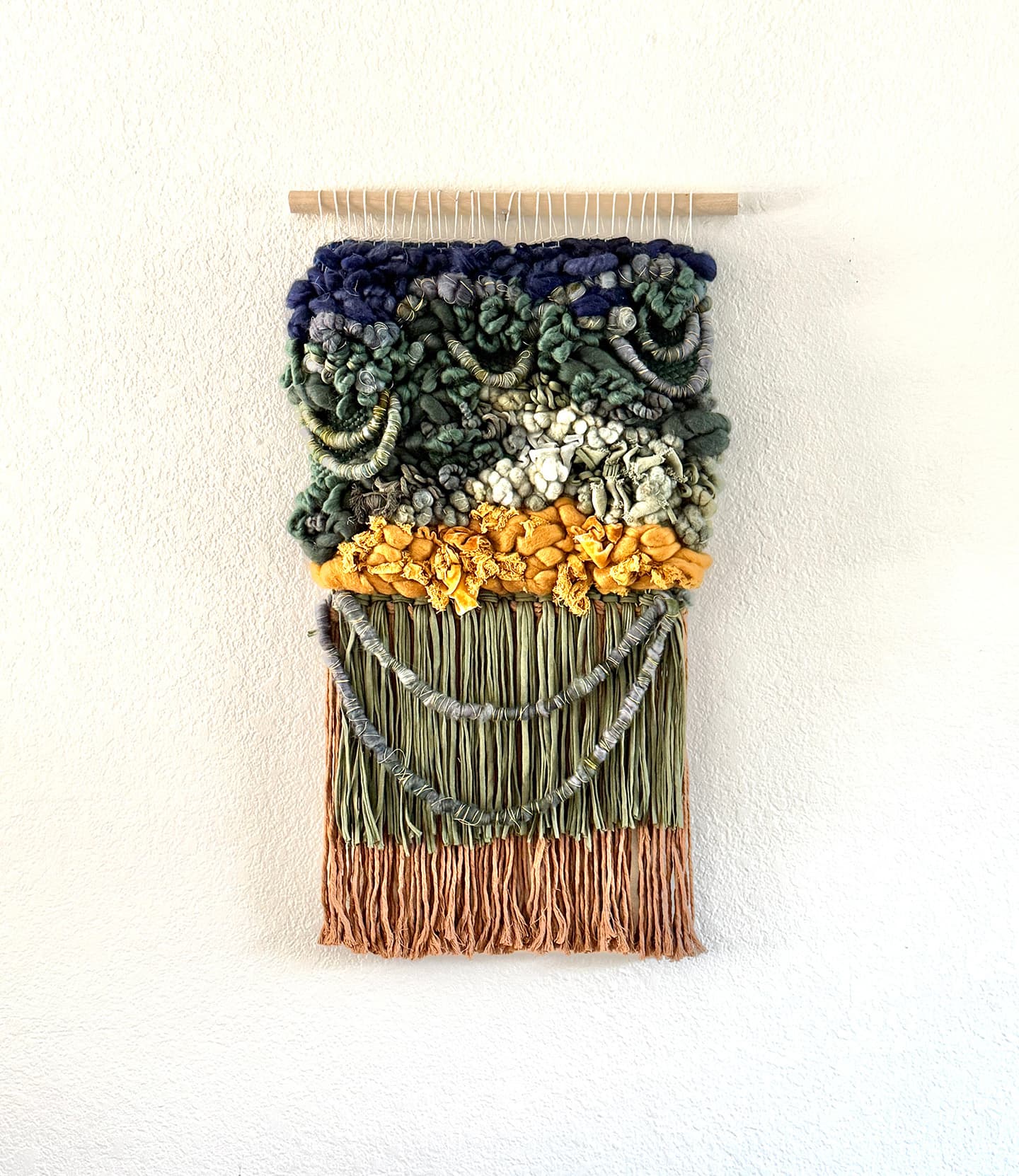 Starry Skies - Media 1