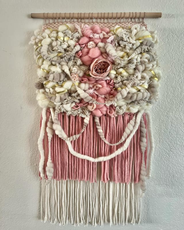 Rosé Reverie